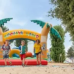 مكان تخييم 6p 3bdrms Airconpremium