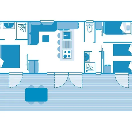 6p 3bdrms Airconpremium *
