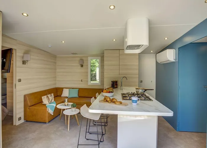 6p 3bdrms Airconpremium Saint-Crépin-et-Carlucet