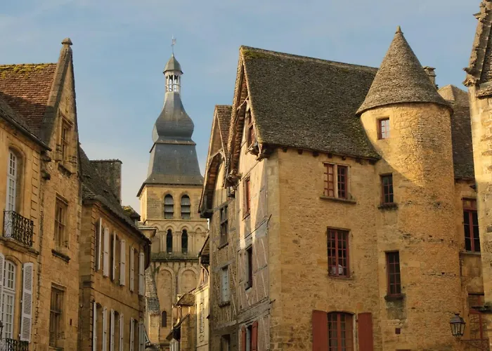 Camping 6p 3bdrms Airconpremium