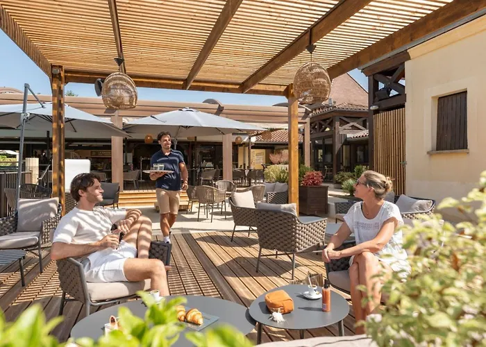 6p 3bdrms Airconpremium Saint-Crépin-et-Carlucet