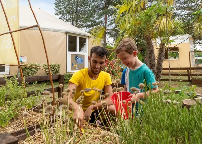 6p 3bdrms Airconpremium * Saint-Crépin-et-Carlucet