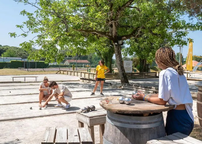 6p 3bdrms Airconpremium Saint-Crépin-et-Carlucet